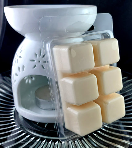 Beeswax Tarts | Wax Melts