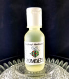 ZOMBEE Honeycomb Beard Oil | .5 oz Sample | Honey Scent - Humphrey's Handmade