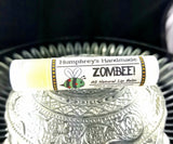 ZOMBEE Lip Balm | Tupelo Honey Flavor | All Natural Bee Balm - Humphrey's Handmade