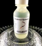 SCREAMSICKLE Beard Oil | .5 oz Sample Size | Orange Creamsicle Scent - Humphrey's Handmade