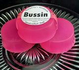 BUSSIN Women's Soap | Bombshell Scent | Funny Meme Soap