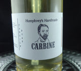 CARBINE Men's Beard & Body Wash | 8 oz | Bore Cleaner | Gun Oil | Castile Soap - Humphrey's Handmade