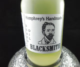 BLACKSMITH Beard Oil | Tobacco Caramel | 2 oz - Humphrey's Handmade