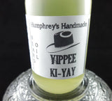 YIPPEE-KI-YAY Beard Oil | Very Sexy Type | 2 oz - Humphrey's Handmade