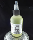 LAVENDER Beard Oil | Essential Oil | 2 oz - Humphrey's Handmade