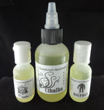 PICK ANY 3 Men's Beard Oils | Beard Oil Sampler | .5 oz Bottles - Humphrey's Handmade