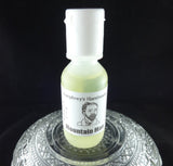 MOUNTAIN MAN Beard Oil | Small .5 oz  | Essential Oils | Lavender | Peppermint | Orange - Humphrey's Handmade