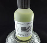 MYRRH-ICA Beard Oil | Frankincense & Myrrh | 2 oz - Humphrey's Handmade