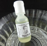 REDRUM Beard Oil | Bay Rum Scent | .5 oz Sample - Humphrey's Handmade
