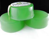 PERFECT PEAR Soap | Glycerin Juicy Pear Scent | Women's Soap | Argan Oil - Humphrey's Handmade