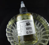 YIPPEE-KI-YAY Beard Oil | 4 oz | Very Sexy Type - Humphrey's Handmade