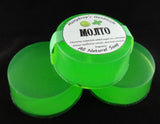MOJITO Shave & Shampoo Soap | Unisex | Beard Wash | Lime and Peppermint | Essential Oil - Humphrey's Handmade