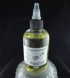 VANILLA Beard Oil | 4 oz - Humphrey's Handmade