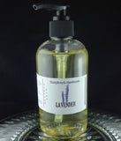 LAVENDER Body Wash | Unisex | 8 oz | Castile Liquid Soap | Essential Oil - Humphrey's Handmade