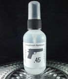 .45 Men's Body Spray | Barbershop Type | Linen Spray - Humphrey's Handmade