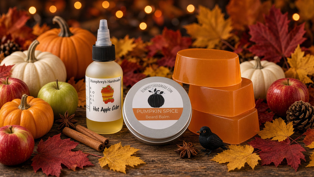 10 Scents That Make Your House Feel Like Fall