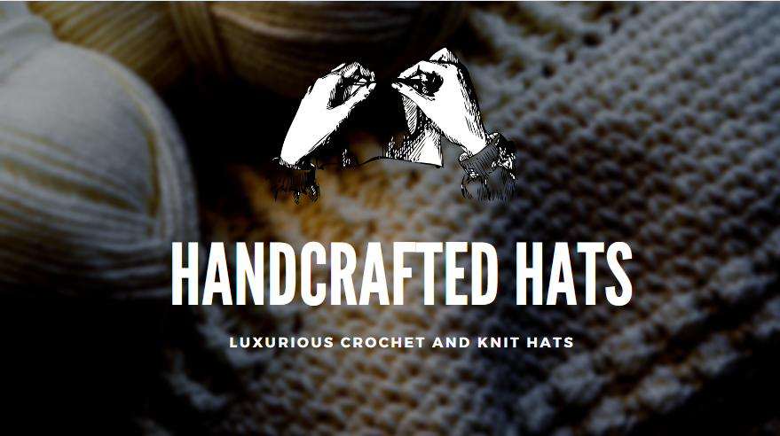 New Product Line: Wearables! Hats, Earwarmers, and Cowls, Oh My!