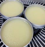.303 BRITISH Beard Balm | Scotch Whisky Cigar & Vanilla | Choose Size