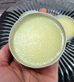 .303 BRITISH Beard Balm | Scotch Whisky Cigar & Vanilla | Choose Size