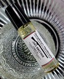 .303 BRITISH Men's Cologne | Roll On Jojoba Oil | Scotch Whisky Scent | Cigar - Vanilla Bourbon - Cedarwood