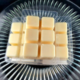PEACH Wax Melts | Soy Wax Tarts | Hand Poured Soy Wax | Made in USA