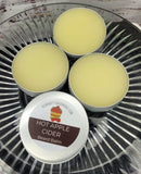 HOT APPLE CIDER Beard Balm | Cinnamon Apples Clove Scent | Choose Size