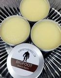 BIGFOOT Beard Balm | Oakmoss Sandalwood | Choose Size