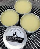 BLACKSMITH Beard Balm | Tobacco Blossom Caramel | Choose Size