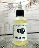 BLUEBERRY Beard Oil | Blueberry Scent | Choose Size