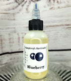 BLUEBERRY Beard Oil | Blueberry Scent | Choose Size