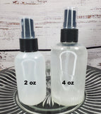 .45 Men's Body Spray | Barbershop Type | Linen Spray