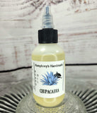 CHUPACABRA Beard Oil | Agave Citrus Grass Scent | Choose Size