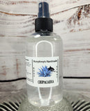 CHUPACABRA Men's Body Spray | Agave Citrus Dune Grass Scent | Choose Size