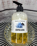 CHUPACABRA Body Wash | 8 oz | Unisex | Agave Citrus Grass  | Castile Soap