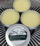 CTHULHU Beard Balm | Ocean Citrus Woods | Choose Size