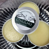 CTHULHU Beard Balm | Ocean Citrus Woods | Choose Size