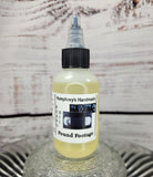 FOUND FOOTAGE Men's Beard Oil | Mahogany and Black Tonka | Choose Size - Humphrey's Handmade