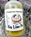 KEY LIME PIE Beard Oil | Sweet and Tangy Citrus | 2 oz 4 oz