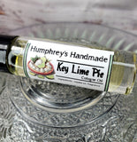 KEY LIME PIE Cologne | Roll On Jojoba Oil | Lime Sweet Citrus Tangy