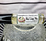 KEY LIME PIE Cologne | Roll On Jojoba Oil | Lime Sweet Citrus Tangy