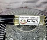 KEY LIME PIE Cologne | Roll On Jojoba Oil | Lime Sweet Citrus Tangy