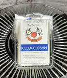 KILLER CLOWN Cotton Candy Scented Wax Melts | Soy Wax Tarts | Hand Poured Soy Wax | Made in USA