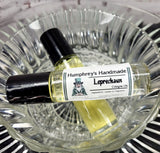 LEPRECHAUN Cologne | Roll On Jojoba Oil | Irish Spring Type - Citrus Forest Scent