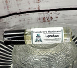 LEPRECHAUN Cologne | Roll On Jojoba Oil | Irish Spring Type - Citrus Forest Scent
