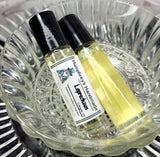 LEPRECHAUN Cologne | Roll On Jojoba Oil | Irish Spring Type - Citrus Forest Scent