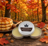 VERMONT MAPLE SYRUP Beard Balm | Maple Syrup Scent | Choose Size