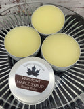 VERMONT MAPLE SYRUP Beard Balm | Maple Syrup Scent | Choose Size