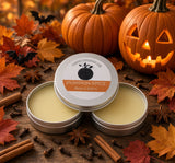 PUMPKIN SPICE Beard Balm | Pumpkin | Cinnamon | Nutmeg | Clove | Choose Size