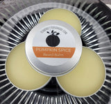PUMPKIN SPICE Beard Balm | Pumpkin | Cinnamon | Nutmeg | Clove | Choose Size