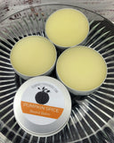 PUMPKIN SPICE Beard Balm | Pumpkin | Cinnamon | Nutmeg | Clove | Choose Size